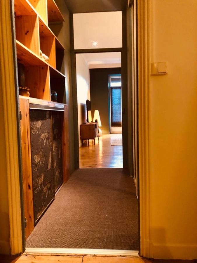Chaine Des Puys Chez William Royat Exterior foto